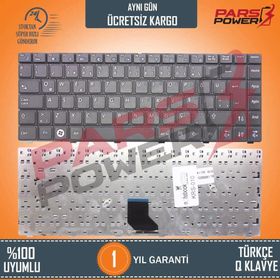 Samsung NP-R522 Klavye
