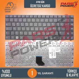 Samsung NP-R522 Klavye