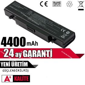 Samsung NP-R522H Uyumlu Batarya