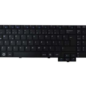 Samsung NP-R528 Notebook Klavye