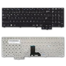 Samsung NP-R530-JB01TR Uyumlu Klavye