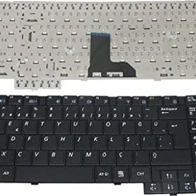 Samsung NP-R530-JB01TR Uyumlu Klavye