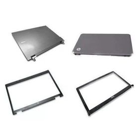 Samsung NP-R530-JS02TR Siyah Bezel LCD Çerçeve