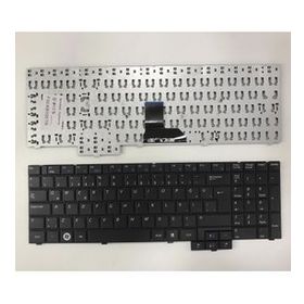 Samsung NP-R530-JT03TR K090230A1US00024 Notebook Uyumlu Klavye