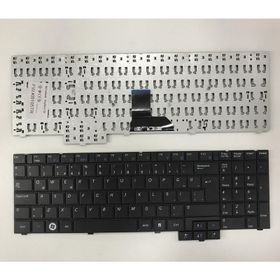 Samsung NP-R530-JT03TR K090230A1US00024 Notebook Uyumlu Klavye