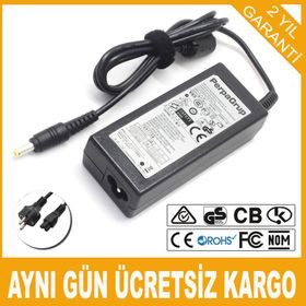 Samsung NP-R530 Notebook Adaptörü