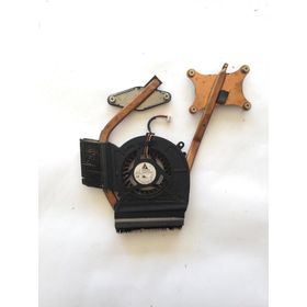 Samsung NP-R530 NP-R538 NP-RV508 Notebook Laptop Uyumlu CPU Fan