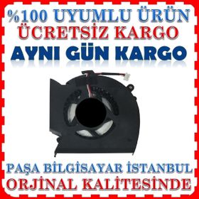 Samsung NP-R530C Uyumlu Fan
