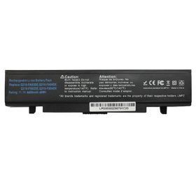 Samsung NP-R538-DA03TR Uyumlu Batarya