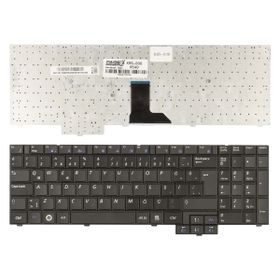 Samsung NP-R538 Klavye
