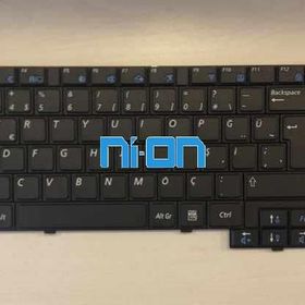 Samsung NP-R538 Klavye