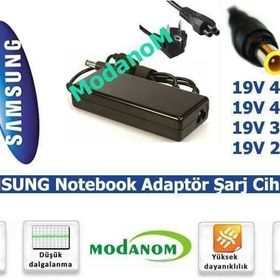 Samsung NP-R538I NP-R538-DA03TR Uyumlu Notebook Adaptör