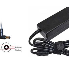 Samsung NP-R538I NP-R538-DA03TR Uyumlu Notebook Adaptör