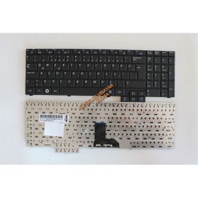 Samsung NP-R540-JS09TR Klavye
