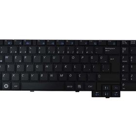 Samsung NP-R540-JS0CTR Klavye