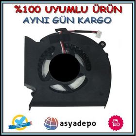 Samsung NP-R540-JS0CTR Uyumlu Fan