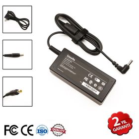 Samsung NP-R540-JS0CTR Uyumlu Notebook Adaptör