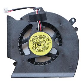 Samsung NP-R540-JS0ETR Uyumlu Fan