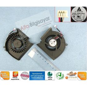 Samsung NP-R540-JS0ETR Uyumlu Fan