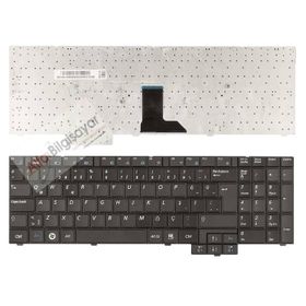 Samsung NP-R540-JT01TR Klavye