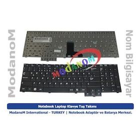 Samsung NP-R540-JT08TR Siyah Klavye