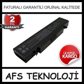 Samsung NP-R580VE Laptop Uyumlu Batarya