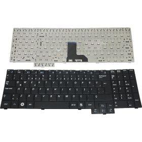 Samsung NP-R618 Klavye