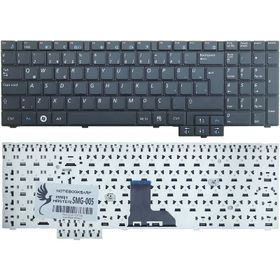 Samsung NP-R620-FS03TR NP-R620-FS04TR Notebook Uyumlu Klavye