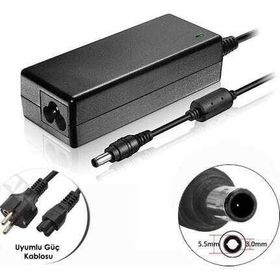 Samsung NP-R720 Uyumlu Laptop Adaptör