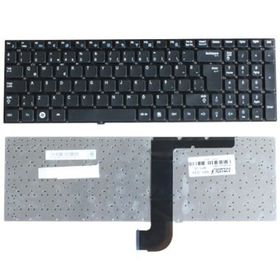 Samsung NP-RF510-S03TR Klavye