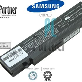 Samsung NP-RF511-S03TR NP-RF511-S04TR Uyumlu Notebook Batarya