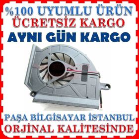 Samsung NP-RF711 Uyumlu Fan