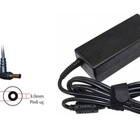 Samsung NP-RV409 Uyumlu Notebook Adaptör