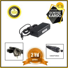 Samsung NP-RV508 Uyumlu Notebook Şarj Adaptörü