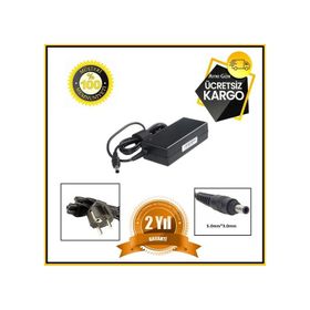 Samsung NP-RV509-A02TR Uyumlu Notebook Adaptör