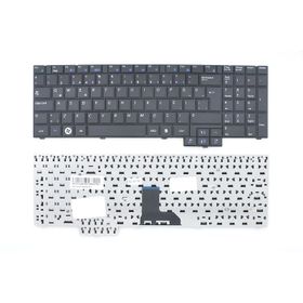 Samsung NP-RV510-A05TR NP-RV510-A06TR Notebook Uyumlu Klavye