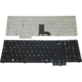 Samsung NP-RV510-A07TR NP-RV510-A08TR Notebook Uyumlu Klavye
