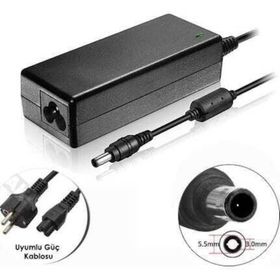 Samsung NP-RV511-A06TR Uyumlu Notebook Adaptör