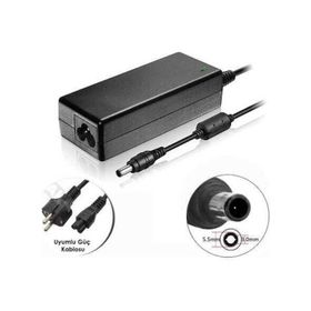Samsung NP-RV511-A06TR Uyumlu Notebook Adaptör
