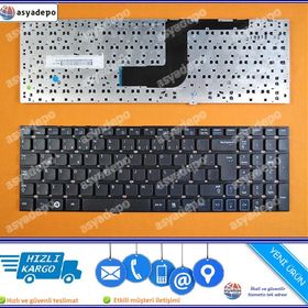 Samsung NP-RV511 Klavye
