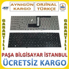 Samsung NP-RV511 Klavye