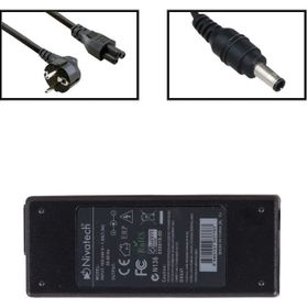 Samsung NP-RV511-S03TR Laptop Uyumlu Adaptör