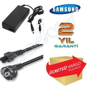 Samsung NP-RV511-S04TR Laptop Adaptörü Şarj Aleti