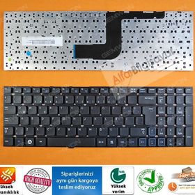Samsung NP-RV511-S05TR Klavye