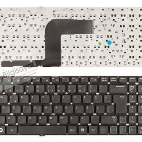 Samsung NP-RV515-A01TR Klavye