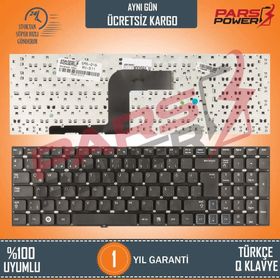 Samsung NP-RV518-S02TR Klavye