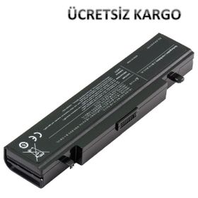 Samsung NP-RV520-A01TR NP-RV518-S02TR Notebook Uyumlu Batarya