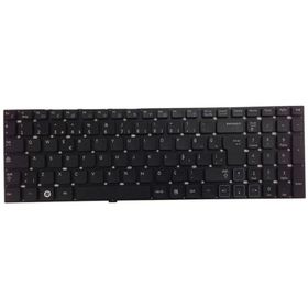 Samsung NP-RV520 Klavye