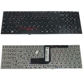 Samsung NP-RV520 Klavye