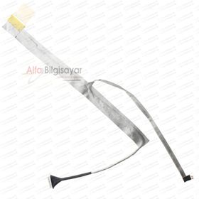 Samsung NP-RV520 RV520I LVDS LCD Ekran Flex Data Kablo